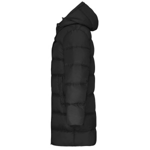 Doudoune longue en RPET Hiver Homme Daiber 16