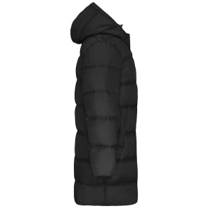 Doudoune longue en RPET Hiver Homme Daiber 17
