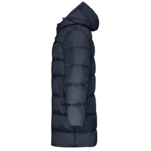 Doudoune longue en RPET Hiver Homme Daiber 13