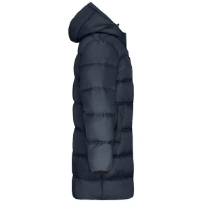 Doudoune longue en RPET Hiver Homme Daiber 14