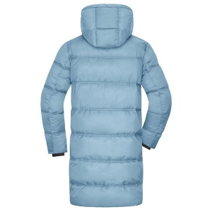 Doudoune longue en RPET Hiver Femme Daiber 6