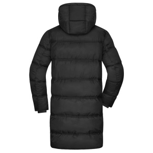 Doudoune longue en RPET Hiver Femme Daiber 15