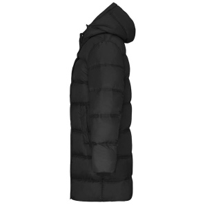 Doudoune longue en RPET Hiver Femme Daiber 16