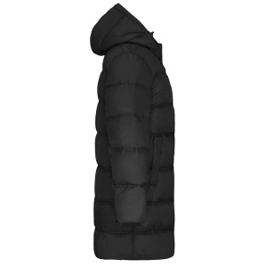 Doudoune longue en RPET Hiver Femme Daiber 17