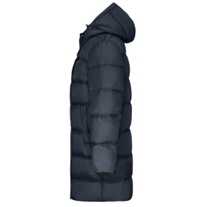 Doudoune longue en RPET Hiver Femme Daiber 13