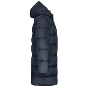 Doudoune longue en RPET Hiver Femme Daiber 14