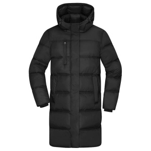 Doudoune longue en RPET Hiver Femme Daiber 5