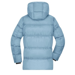 Doudoune en RPET Hiver Femme Daiber 6