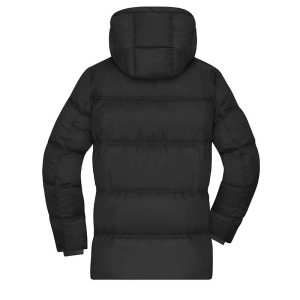 Doudoune en RPET Hiver Femme Daiber 15