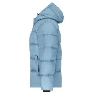 Doudoune en RPET Hiver Femme Daiber 7