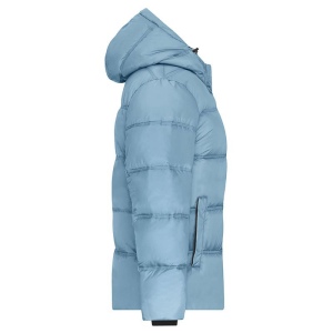 Doudoune en RPET Hiver Femme Daiber 8