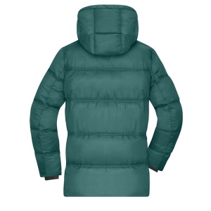 Doudoune en RPET Hiver Femme Daiber 9
