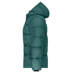 Doudoune en RPET Hiver Femme Daiber 10