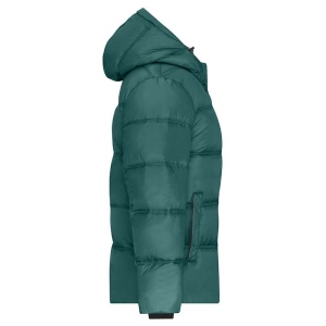 Doudoune en RPET Hiver Femme Daiber 11