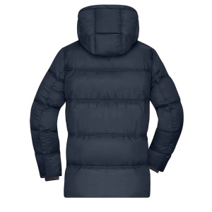 Doudoune en RPET Hiver Femme Daiber 12