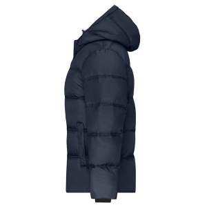 Doudoune en RPET Hiver Femme Daiber 13