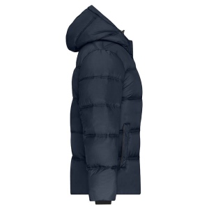 Doudoune en RPET Hiver Femme Daiber 14