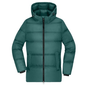 Doudoune en RPET Hiver Femme Daiber 3