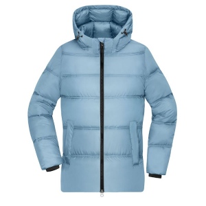 Doudoune en RPET Hiver Femme Daiber 2