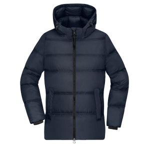 Doudoune en RPET Hiver Femme Daiber 4