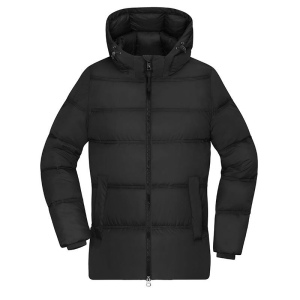 Doudoune en RPET Hiver Femme Daiber 5