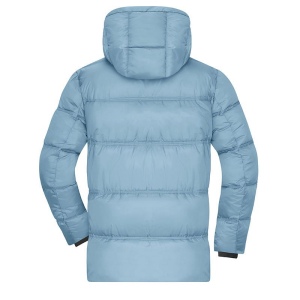 Doudoune en RPET Hiver Homme Daiber 6