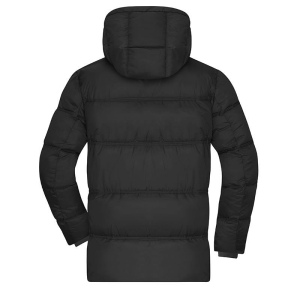 Doudoune en RPET Hiver Homme Daiber 15