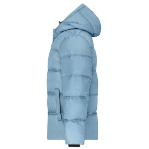Doudoune en RPET Hiver Homme Daiber 7