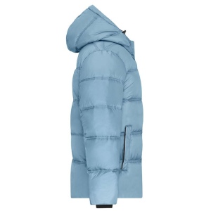Doudoune en RPET Hiver Homme Daiber 8