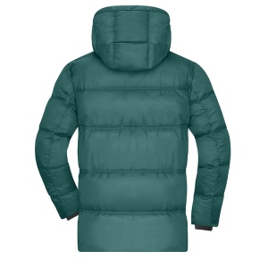Doudoune en RPET Hiver Homme Daiber 9
