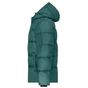 Doudoune en RPET Hiver Homme Daiber 10