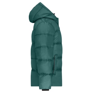 Doudoune en RPET Hiver Homme Daiber 11