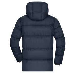 Doudoune en RPET Hiver Homme Daiber 12