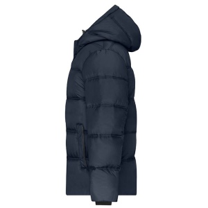 Doudoune en RPET Hiver Homme Daiber 13