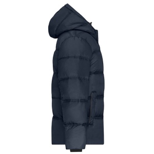 Doudoune en RPET Hiver Homme Daiber 14