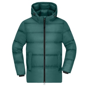 Doudoune en RPET Hiver Homme Daiber 3