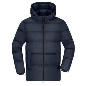 Doudoune en RPET Hiver Homme Daiber 4