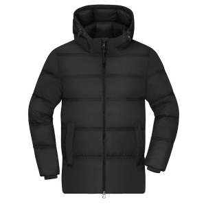 Doudoune en RPET Hiver Homme Daiber 5