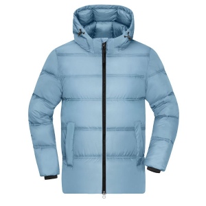 Doudoune en RPET Hiver Homme Daiber
