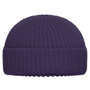 Bonnet tricot unisexe Daiber 6