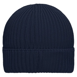 Bonnet tricot bio unisexe Daiber 7