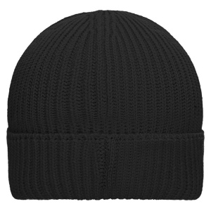 Bonnet tricot bio unisexe Daiber 9