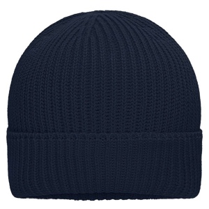 Bonnet tricot bio unisexe Daiber 3
