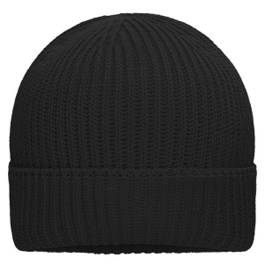 Bonnet tricot bio unisexe Daiber 5