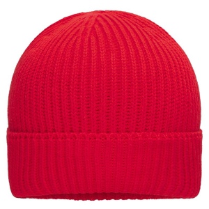 Bonnet tricot bio unisexe Daiber