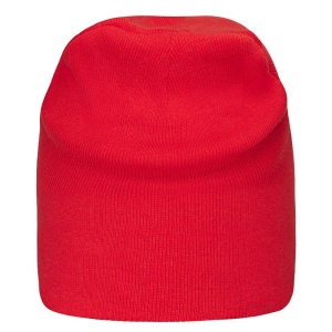 Bonnet tricot bio unisexe Daiber 6