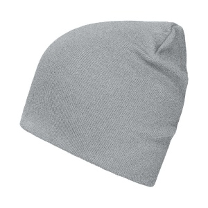 Bonnet tricot bio unisexe Daiber 11