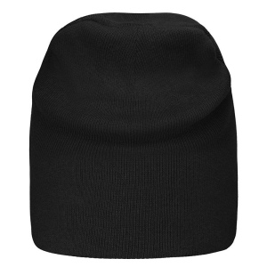 Bonnet tricot bio unisexe Daiber 12