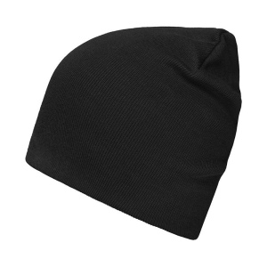 Bonnet tricot bio unisexe Daiber 13