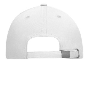 Casquette Unie bio Unisexe Daiber 9